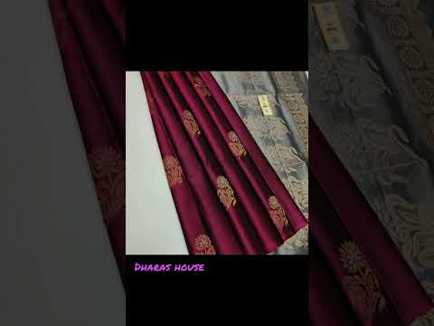 Cotton sarees||new collections||new saree collections||dharas house||#shorts