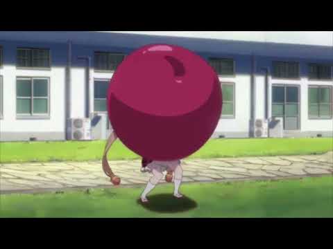 Anime Stuck Inside Water Balloon - Anime Name Chuunibyou demo Koi ga Shitai! Lite (EP 6)