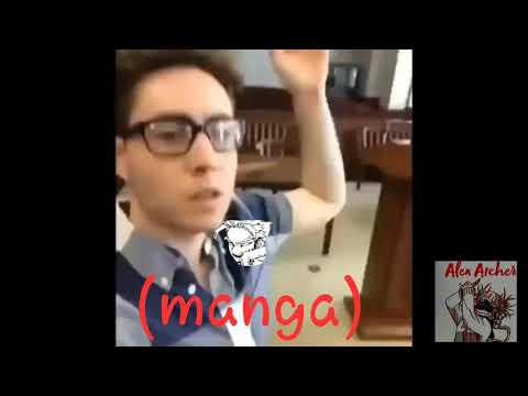 I made more gay bnha vines