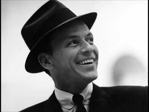 Frank Sinatra  "I Get a Kick Out of You"