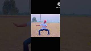 Bhangra on Baggi titrii by Monty_sukh 🎖