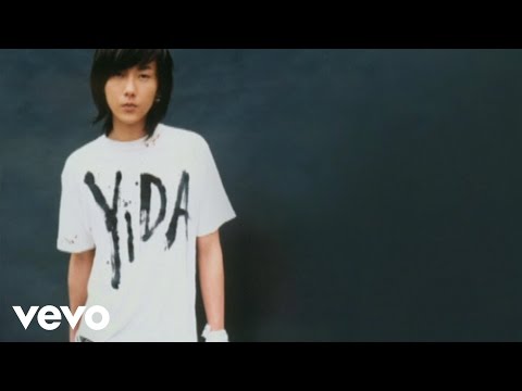 黃義達 Yida Huang - 簡單