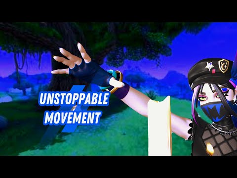 Outsmart Opponents with Ninja-Level Movement!