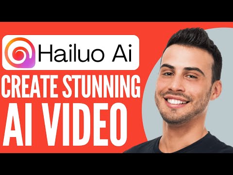 Hailuo AI Video Generator: Create Stunning AI Videos (2025)