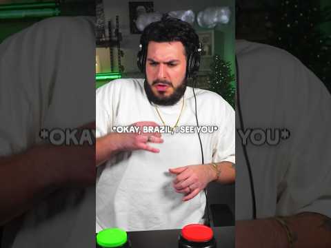 Majed reacts to Funk (Hoje Em)