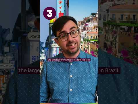 5 Facts About São Paulo with Luiz!