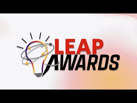 2023 LEAP Awards winners announced