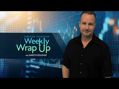 Verified Investing Weekly Wrap-up