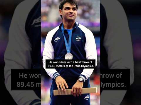 Neeraj Chopra Life Journey. #shots #shots #games #olympicgames #neerajchopra #viralvideo #gold