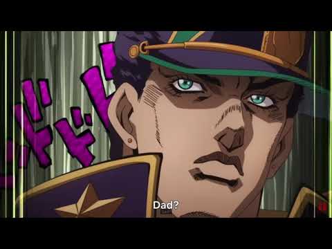 JoJo’s Bizarre Adventure STONE OCEAN - Date Announcement