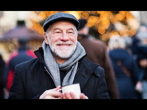 More seniors receiving cochlear implants for hearing loss