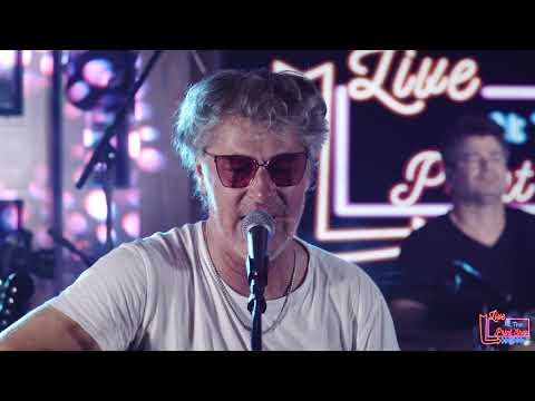 Collective Soul - "December" (Live at the Print Shop)