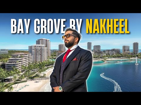 Bay Grove by Nakheel - Honest Reviews | Mohammed Zohaib