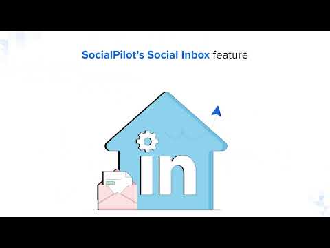 SocialPilot Walkthrough: LinkedIn Comments