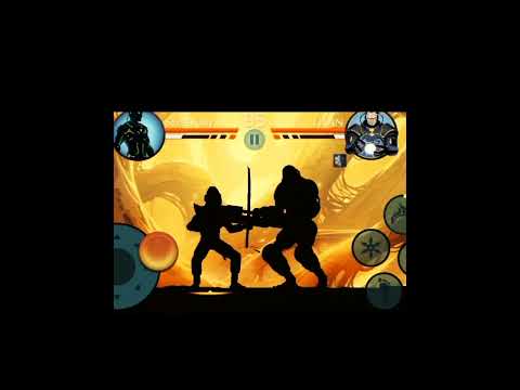 End of Titan in shadow fight 2🔥by mh games|watch till end|(subscribe for more)#shadowfight2