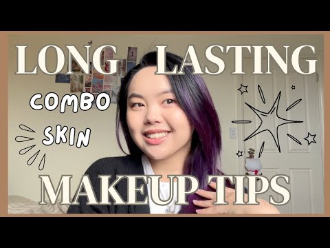 How to make your makeup last all day | winter skin hacks