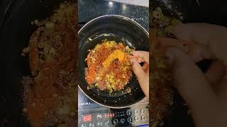 Sarso palak ka testy saag#saag#ytshorts#cookingvideo#shorts#saag recipe#cooking video