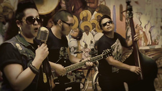 The Malix Cats / Rock and roll (Vídeo)