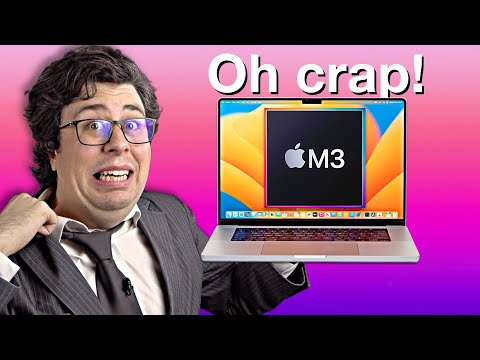 Microsoft Reacts to Apple’s New MacBooks