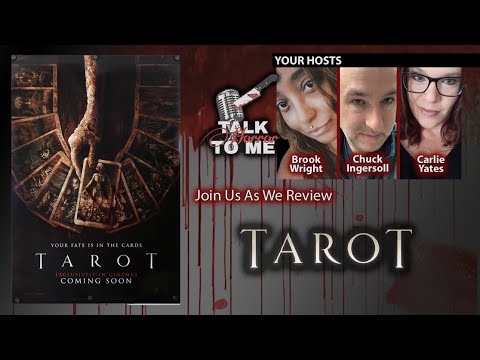 ‘Tarot’ Review (2024)