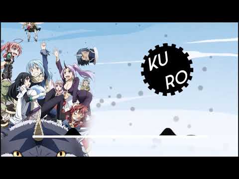 KURO - Re:Story [Tensei Slime song]