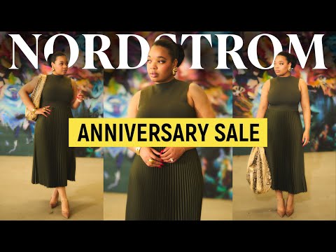 5 Outfits For Fall 2024 - Nordstrom Anniversary Sale