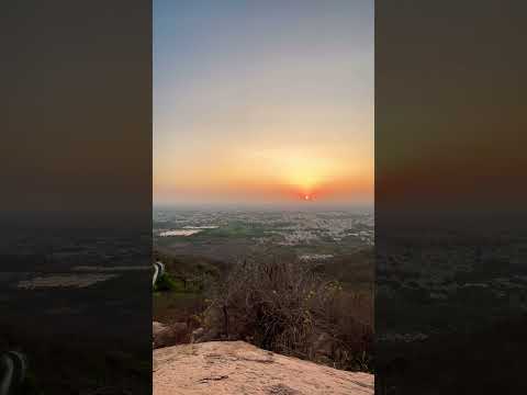 Chamundi Hill-#mysore #chamundihill #love