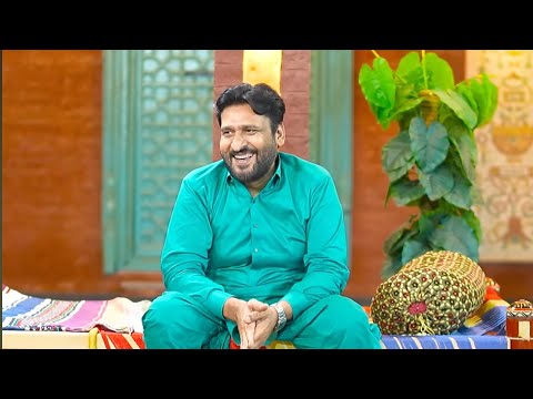 Rana Ijaz Funny Video | Rana Ijaz New Video | Standup Comedy By Rana Ijaz  #funny #comedy #eidshow