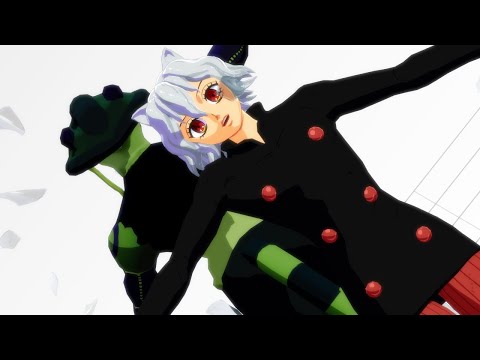 【MMD HxH】カゲロウデイズ【ハンターハンター】