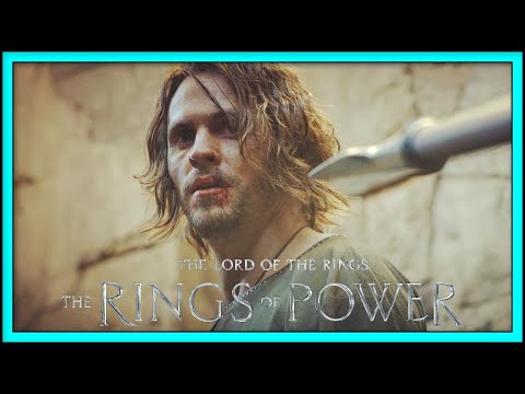 Rings of Power: Episode 3 Explained