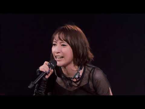 LiSA  &  藍井エイル　Rising Hope　IGNITE　1080p