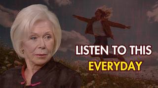 Daily Affirmations for Confidence & Positivity: Empower Yourself with Louise Hay!