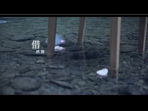 詹雅雯 【借酒膽】Official Music Video