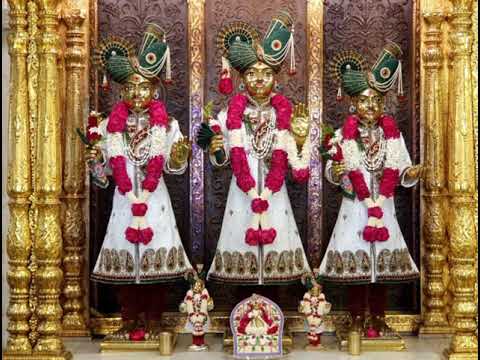 મારા સહજાનંદ સુજાણ.. 🥰| jay shree swaminarayan🙏