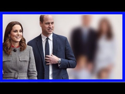 Herzogin kate & prinz william: neues familien-porträt! und die outfits der kids sind eine überrasch