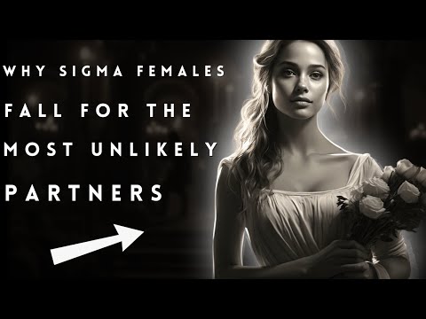 Why the Most ODD Partners Attract Sigma Females