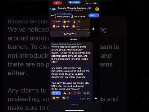 Moonbix Scam People| Moonbix No Airdrop | Nahi Milega Airdrop #moonbix #moonbixairdrop