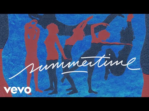 Childish Gambino - Summertime Magic (Audio)