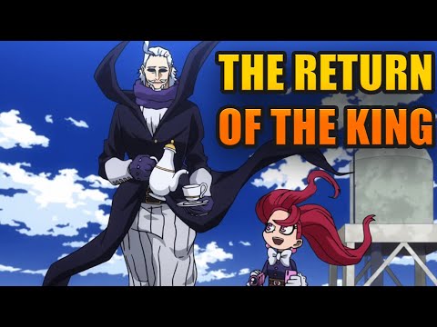 A Rare Good Chapter?! | MHA 378 + Season 6 Episode 16