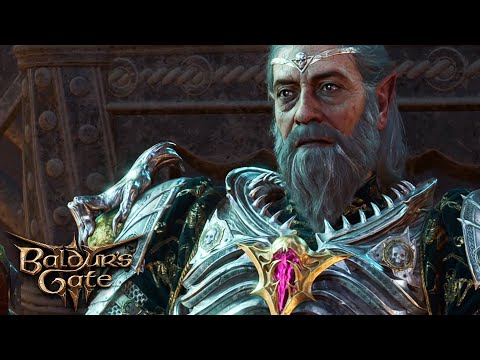 Infiltrating Ketheric's Organization AS A DOUBLE AGENT! | Baldur's Gate 3  23