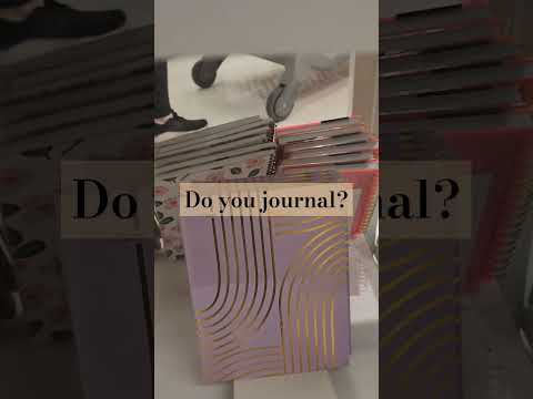 Planner and Journal Shopping in Target| Plan with Purpose