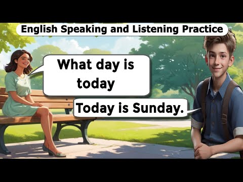 Daily Use Basic Conversation Practice Level 1 | Very Important Daily Use English Sentences | Learn