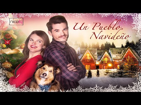 Un Pueblo Navideño | Pelicula Completa - Madeline Leon, Neil Paterson