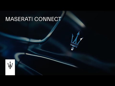 MASERATI CONNECT