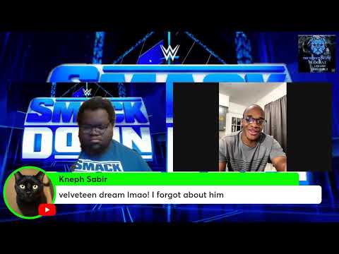 WWE Friday Night Smackdown 9/6/2024 Review!!!