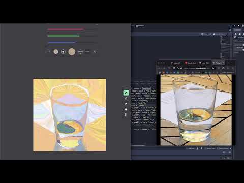 MINIMAL UI DEMO 2.7.26 | #261 HEAVYPAINT