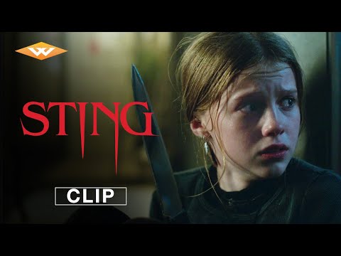 STING | "MothBall" Exclusive Clip | In Theaters Everywhere April 12