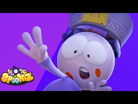 Pranks Gone Wrong! | Spookiz | Cartoons for Kids | WildBrain Bananas