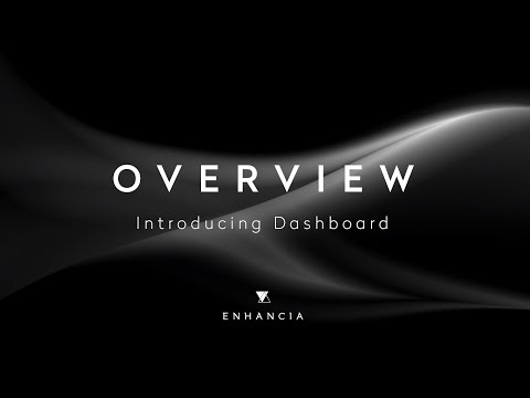 05 | Dashboard Overview - Neova Tutorials Series