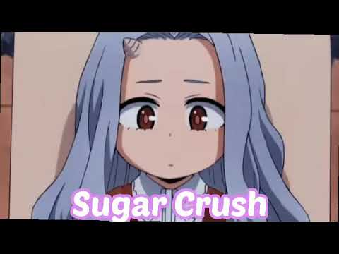 Eri Chisaki | Sugar Crush | Edit